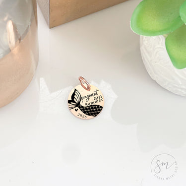 The Giselle Charm